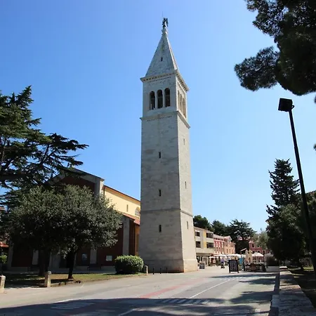 Tamara, Little With Bed, Bathroom, Air Conditiong, Wifi, Parking Guest house 3*