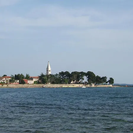 Tamara, Little With Bed, Bathroom, Air Conditiong, Wifi, Parking 3*