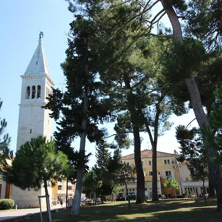 Tamara, Little With Bed, Bathroom, Air Conditiong, Wifi, Parking Konukevi