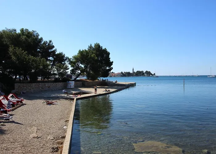 Tamara, Little With Bed, Bathroom, Air Conditiong, Wifi, Parking
