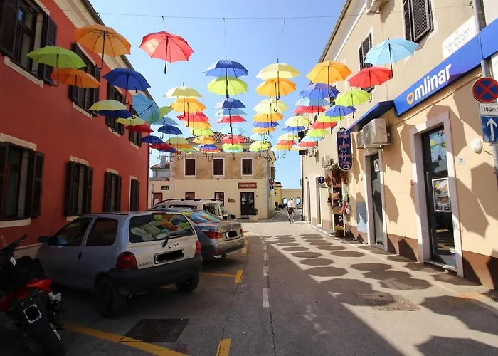 Tamara, Little With Bed, Bathroom, Air Conditiong, Wifi, Parking 3*