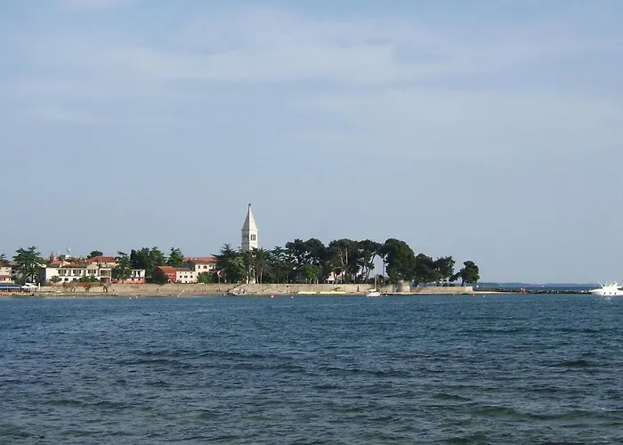 Tamara, Little With Bed, Bathroom, Air Conditiong, Wifi, Parking 3*