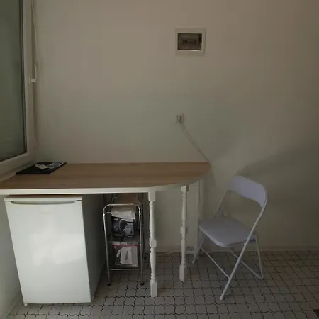 Tamara, Little With Bed, Bathroom, Air Conditiong, Wifi, Parking